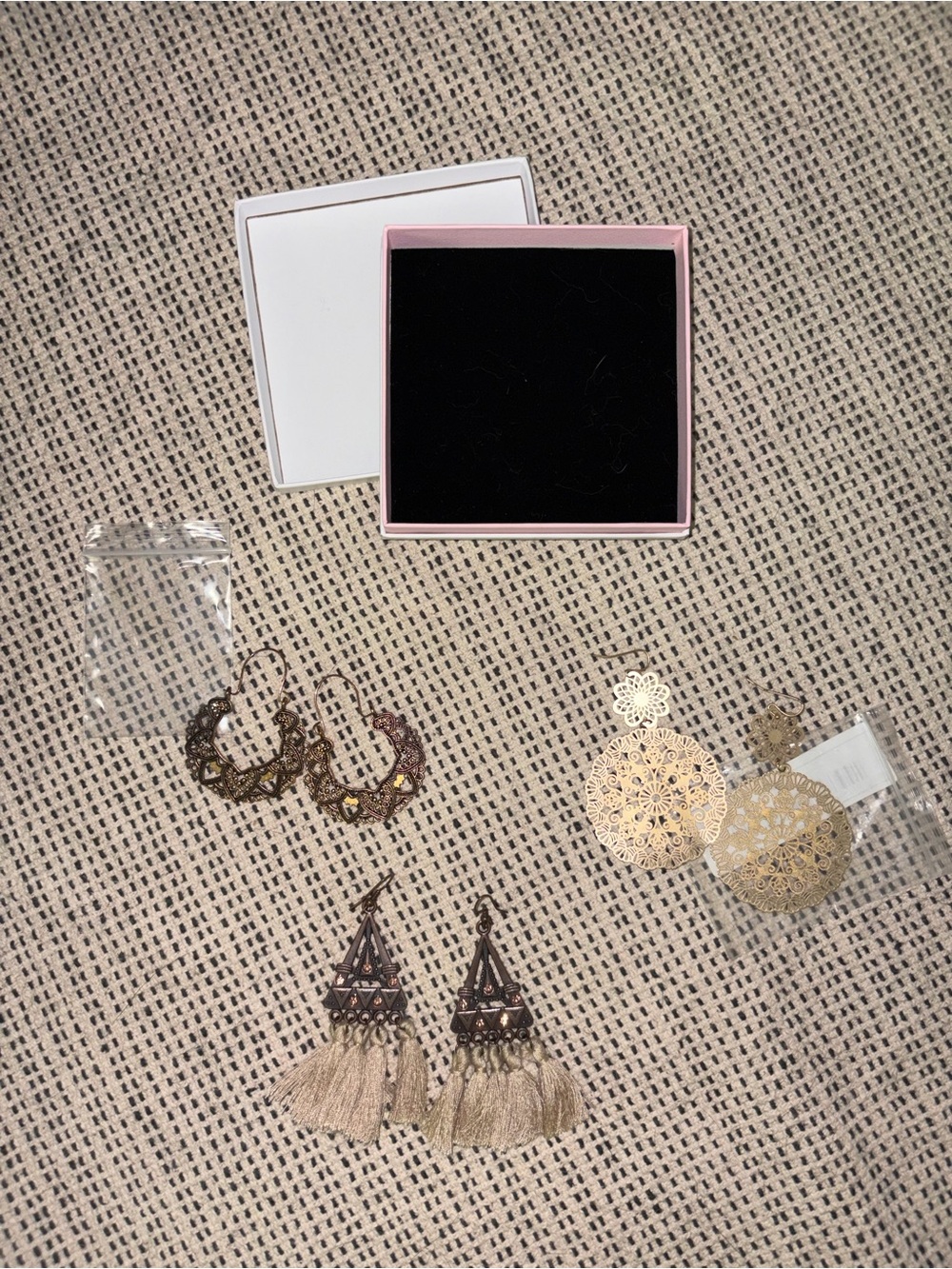 Boho Earring Bundle